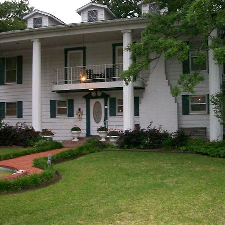 Azalea Plantation B&B Haltom City Exterior foto